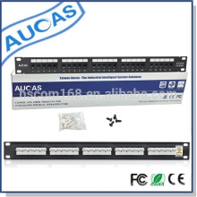 manufacture rj11 telephone patch panel Aucas
